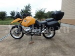 �������� �� ������ �������� BMW R1150GS 2000 ���� 9